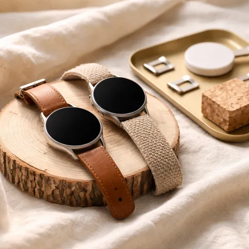 Choisir sa montre, c'est d'abord choisir son ecosysteme : ce que personne ne dit