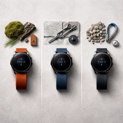 GPS double frequence L1/L5 : la vraie difference en foret, en ville et en montagne