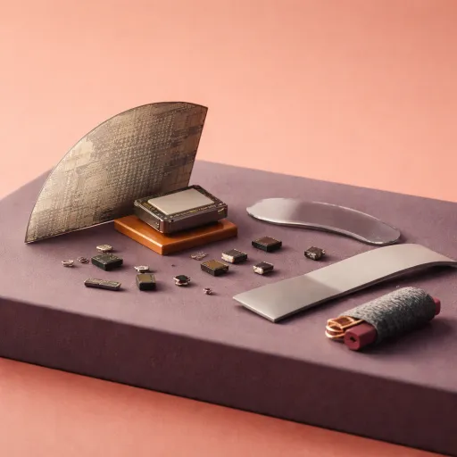 Snapdragon Wear Elite et Galaxy Watch Ultra 2 : quand la montre passe de capteur a interprete