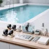 Vraiment etanche en piscine : ce que l'indice IP ne vous dit pas