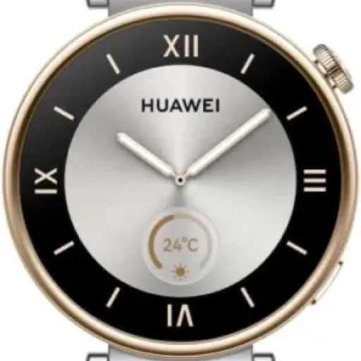Test HUAWEI Watch GT 4 41 mm : la montre connectée qui mise sur l’autonomie et le look