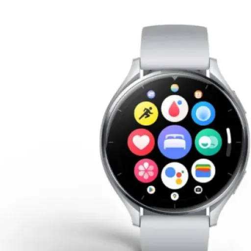 Test Xiaomi Watch 2 Gris : une montre Wear OS complète sans exploser le budget