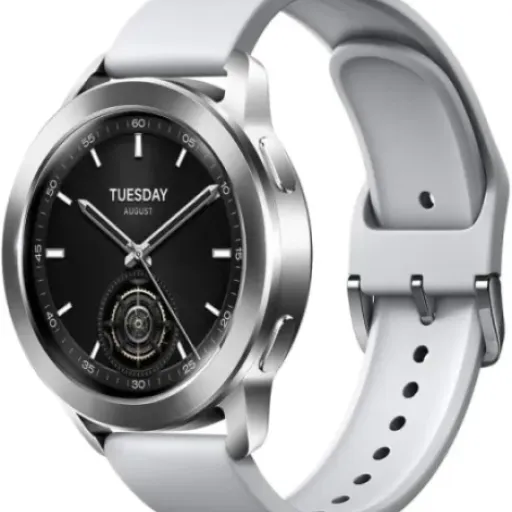 Test Xiaomi Watch S3 : une montre connectée complète qui ne casse pas trop le budget
