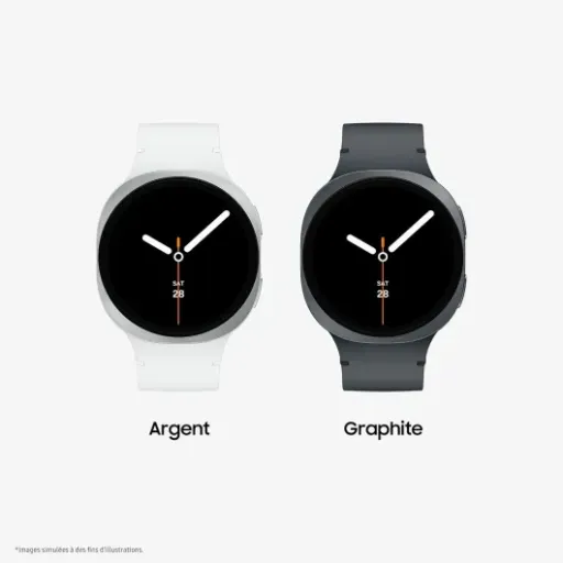 Test Samsung Galaxy Watch8 : la montre connectée bien fichue mais pas révolutionnaire