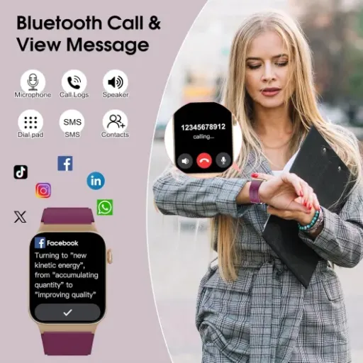 Test STECEi T50S : une montre connectée pas chère qui fait le job au quotidien