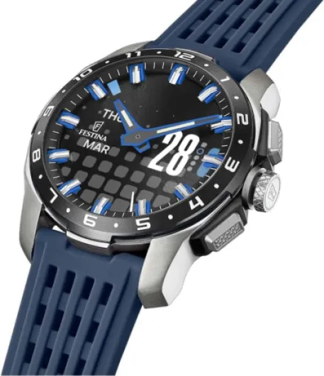 Festina F23305-3 Montre Homme
