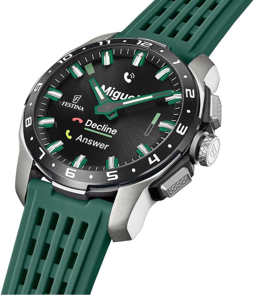 Festina F23305-1 Montre Homme