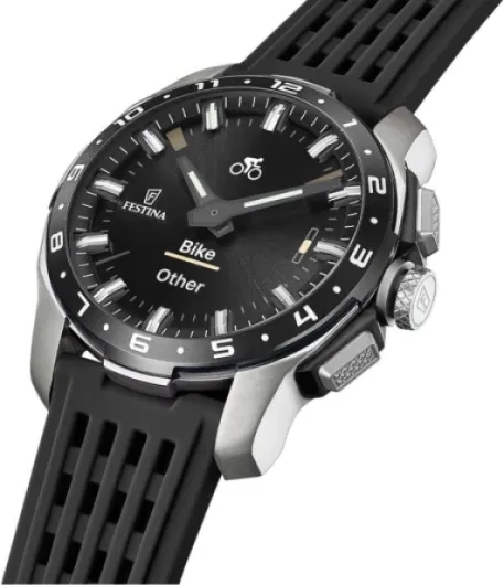 Festina F23305-8 Montre Homme