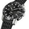 Test Festina F23305-8 : la montre hybride pour ceux qui veulent du connecté sans écran flashy