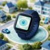 Montre GPS pour enfant : comment parametrer des zones de securite qui tiennent la route