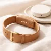 Google Fitbit Air : un bracelet sans écran piloté par l'IA, premier décryptage