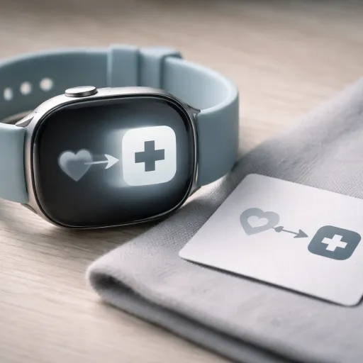 L'appli Fitbit disparaît le 19 mai : ce que Google Health change pour votre montre
