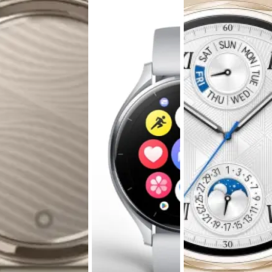 Guide d'achat : les 8 meilleurs montres connectées design élégant (2026)
