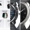 Quel montres connectées multisport premium choisir ? Top 10 (mai 2026)