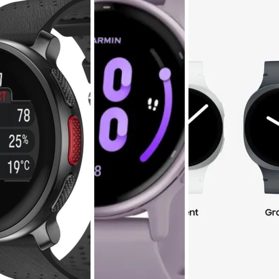 Classement des 7 meilleurs montres connectées sport haute précision (2026)