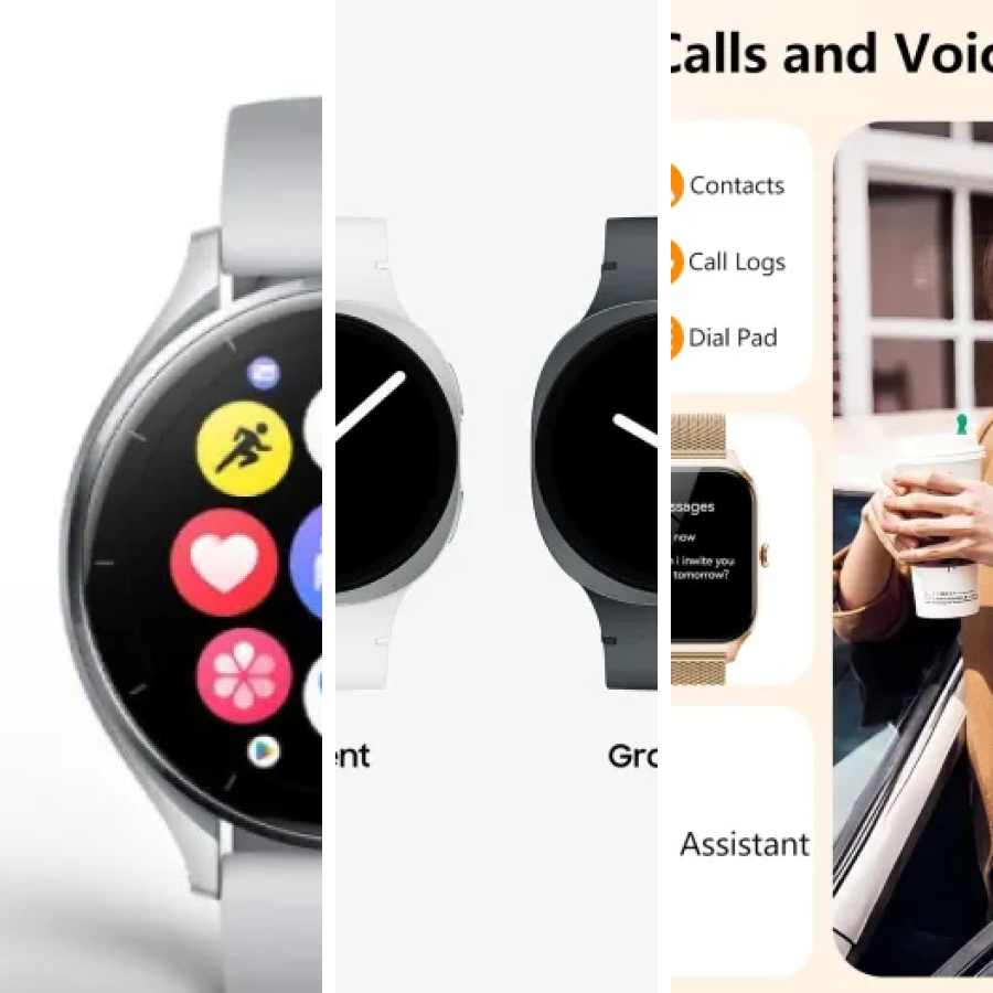 Top 12 des meilleurs montres connectées usage quotidien (2026)