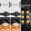 Les 4 meilleurs montres connectées luxe discret (mai 2026)
