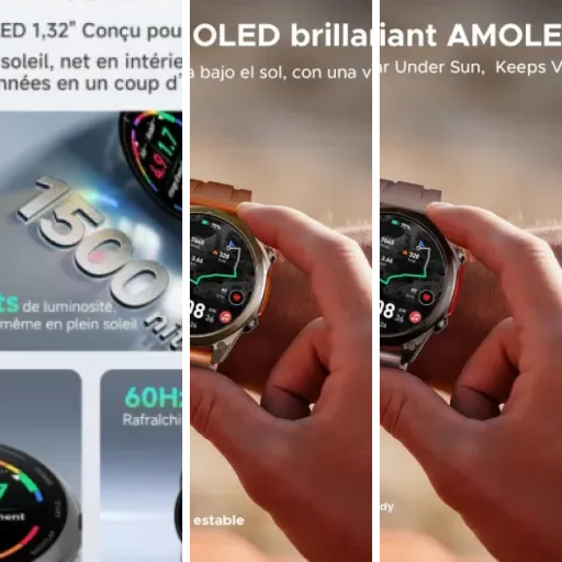 Comparatif des 8 meilleurs montres connectées GPS multi-bandes (mai 2026)