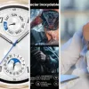 Quel montres connectées acier inoxydable premium choisir ? Top 5 (2026)