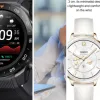 Top 4 des meilleurs montres connectées céramique premium (2026)