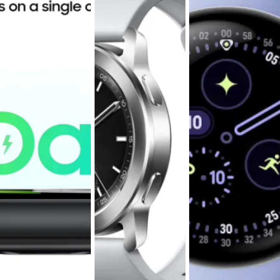 Comparatif des 6 meilleurs montres connectées charge rapide (2026)