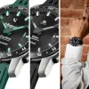 Les meilleurs montres connectées design horloger : notre top 4 (2026)