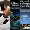 Quel montres connectées matériaux nobles choisir ? Top 5 (2026)
