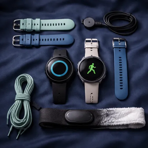 Garmin Forerunner 170 et 70 : l'AMOLED et le coaching adaptatif passent sous les 300 euros