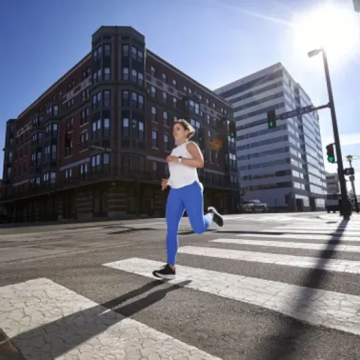 Test Garmin Forerunner 55 : la montre de running simple qui fait le job sans se prendre la tête