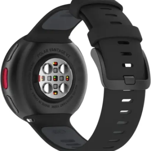 Test Polar Vantage V2 : la montre sport sérieuse qui mise tout sur l’entraînement