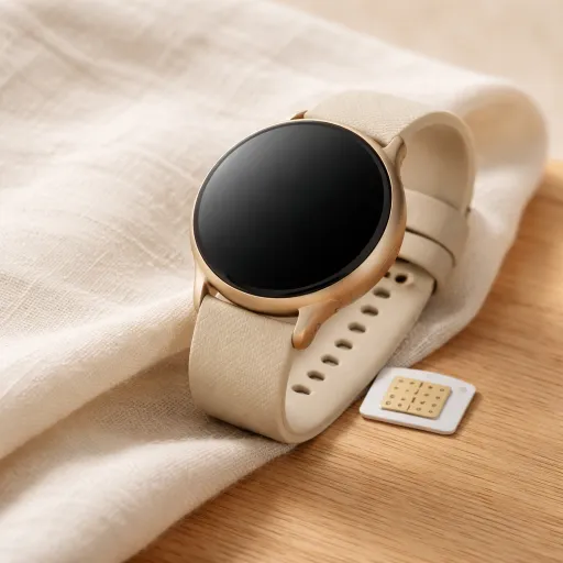 La 5G arrive sur les montres Samsung : ce que la Galaxy Watch Ultra 2 promet pour juillet