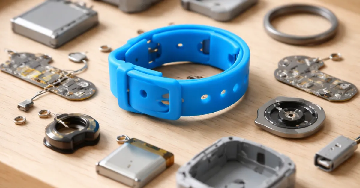 Quelle montre connectée choisir pour un enfant de 6 à 10 ans en 2026