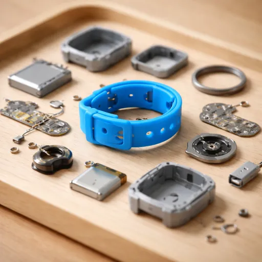 Quelle montre connectée choisir pour un enfant de 6 à 10 ans en 2026