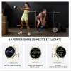 Test Garmin Venu 4 : la montre santé/fitness qui veut tout faire sans être trop compliquée