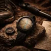 Cartographie embarquée sur montre GPS : utile en trail, gadget en ville ?