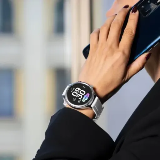 Test LOTUS Naya Lite Smartime 2nd Gen : la smartwatch simple qui mise sur le look plus que sur le reste