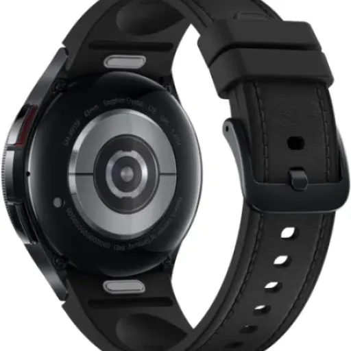 Test Samsung Galaxy Watch6 Classic 4G 43mm : la montre chic qui veut tout faire (mais pas parfaite)