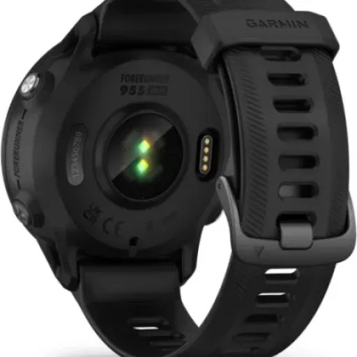 Test Garmin Forerunner 955 Solaire : la montre qui vise les sportifs sérieux sans être parfaite