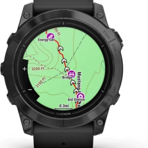 Test Garmin Epix Pro 51 mm : la montre GPS costaud pour ceux qui veulent tout suivre sans recharger tous les soirs