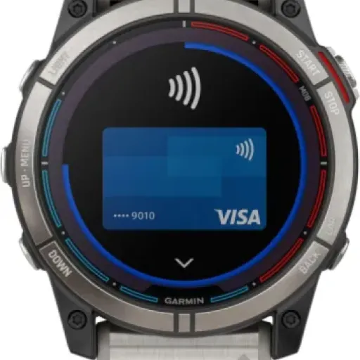 Test Garmin Quatix 7X Sapphire Solar Titan : la montre bateau/sport qui veut tout faire (et presque y arrive)