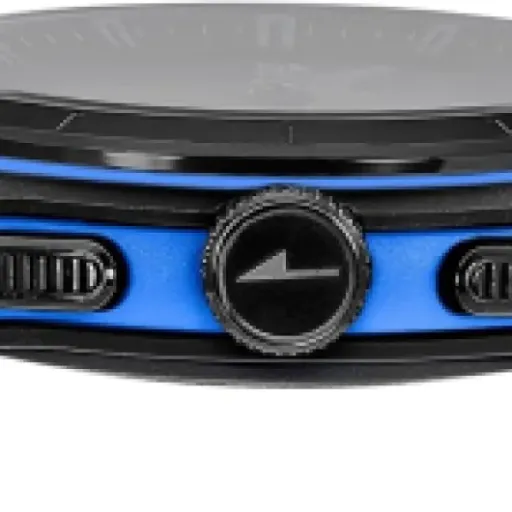 Test LOTUS Smartwatch Homme Hybride Connected Full D : la montre pour ceux qui veulent du connecté sans écran de geek