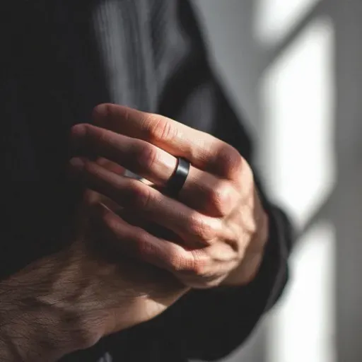 Test HAALE Smart Ring II : la bague connectée qui veut remplacer ta montre (mais pas sans défauts)