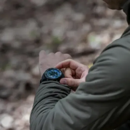 Test Suunto Core All Black : la montre outdoor old-school qui fait le job sans applis