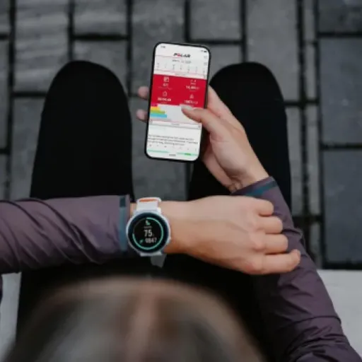 Test Polar Vantage V3 : une vraie montre de sport, pas un gadget de bureau