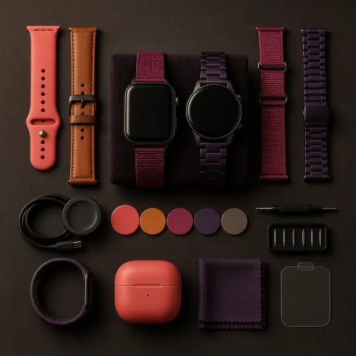 Apple Watch ou Android : cinq questions pour choisir son camp sans regret