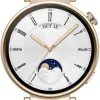 Test HUAWEI Watch GT 4 41 mm : la montre chic qui tient (vraiment) plusieurs jours