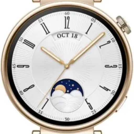 Test HUAWEI Watch GT 4 41 mm : la montre chic qui tient (vraiment) plusieurs jours