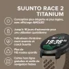 Test Suunto Race 2 : une vraie montre de sport taillée pour le trail, sans les gadgets inutiles