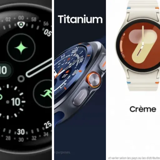 6 meilleurs montres connectées connectivité avancée : notre comparatif (juin 2026)