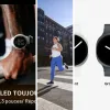 Top Montres connectées running